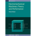 Electromechanical Machinery Theory and Performance