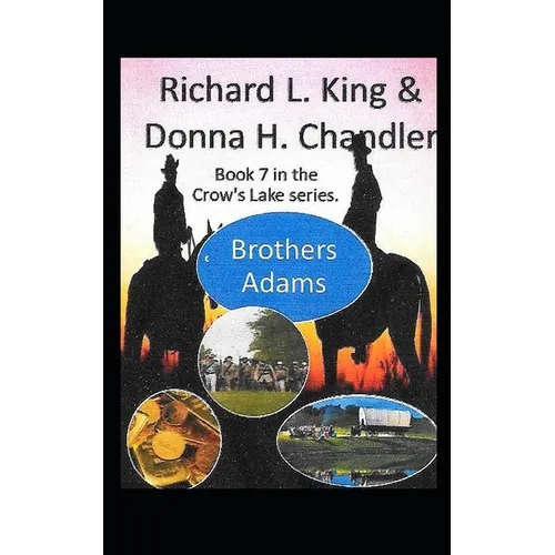 Brothers Adams