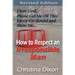 How to Respect an Irresponsible Man - REVISED EDITION