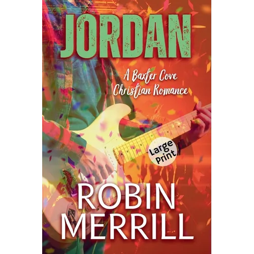 Jordan (Large Print Edition)