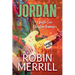 Jordan (Large Print Edition)