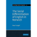 The Social Differentiation of English in Norwich