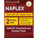 NAPLEX 2026 and 2027 Study Guide: NAPLEX Prep Book and Practice Tests [4th Edition]