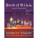 Book of W.I.L.L.: How to Treat Others