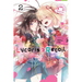 Lycoris Recoil Official Comic Anthology: Repeat, Vol. 2