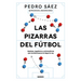 Las Pizarras del Fútbol / The Tactical Boards of Soccer