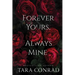 Forever Yours, Always Mine (Deluxe Edge Edition)