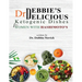 Dr. Debbie's DELICIOUS KETOGENIC DISHES FOR WOMEN WITH HASHIMOTO'S
