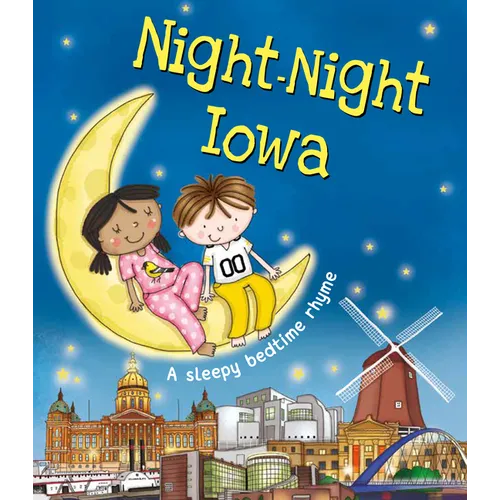 Night-Night Iowa