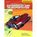 Consumer Math Reproducible The Mathematics of Autos & Transportation