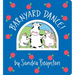 Barnyard Dance!: Oversized Lap Board Book