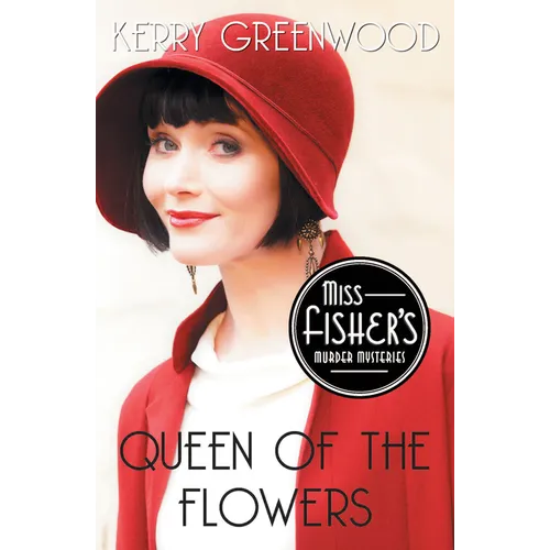 Queen of the Flowers
