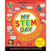 My Stem Day - Technology: Packed with Fun Facts and Activities!