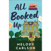 All Booked Up