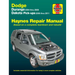 Dodge Durango 2004-09 & Dakota Pick-Ups 2005-11