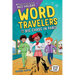 Word Travelers and the Big Chase in Paris