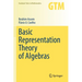Basic Representation Theory of Algebras