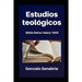 Estudios teológicos: Biblia Reina Valera 1960