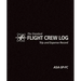 The Standard Flight Crew Log: Trip and Expense Record