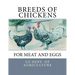 Breeds of Chickens for Meat and Eggs