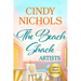 The Beach Shack Artists Large Print Edition
