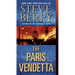 The Paris Vendetta