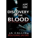 Discovery of the Blood
