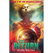 The Return: Book 3 of The Vessels Series