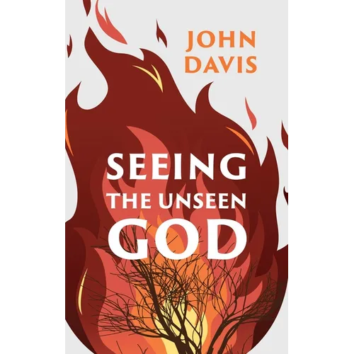 Seeing the Unseen God