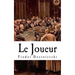 Le Joueur
