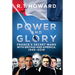 Power and Glory: France's Secret Wars with Britain and America, 1945-2016