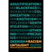 Racism Untaught: Revealing and Unlearning Racialized Design