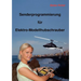 Senderprogrammierung für Elektro-Modellhubschrauber