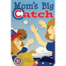Mom's Big Catch-Chicago Cubs Special Edition with Fergie Jenkins
