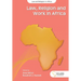Law, Religion and Work in Africa