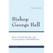 Bishop George Bell; House of Lords Speeches and Correspondence with Rudolf Hess
