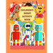 Children's Robot Activity Book