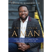 Twice Over a Man: A Fierce Memoir of an Orphan Boy Who Doggedly Determined a Finer Life