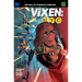 Vixen: NYC Volume Four