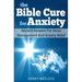 The Bible Cure for Anxiety: Ancient Answers For Stress Management and Anxiety Relief