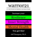 warr;or21: A 21-Day Practice for Resilience and Mental Health - Increase Your: Resilience, Inner Strength, & Mental Health - You Got This!