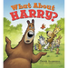 What about Harry?