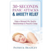 30-Seconds Panic Attacks & Anxiety Relief: Enjoy a Relaxed Life, Quality Relationships & Peaceful Sleep