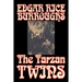The Tarzan Twins by Edgar Rice Burroughs, Fiction, Action & Adventure