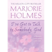 I've Got to Talk to Somebody, God: A Woman's Conversations with God