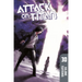 Attack on Titan 30