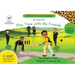 C-DER (Cheetah Decodable & Early Readers) Set 1, Book 5, Play Time With My Friends