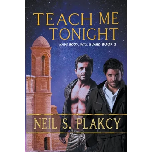 Teach Me Tonight