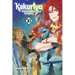 Kakuriyo: Bed & Breakfast for Spirits, Vol. 10
