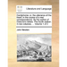 Cardiphonia: or, the utterance of the heart; in the course of a real correspondence. By the author of Omicron's letters. The fourth edition. In two vo